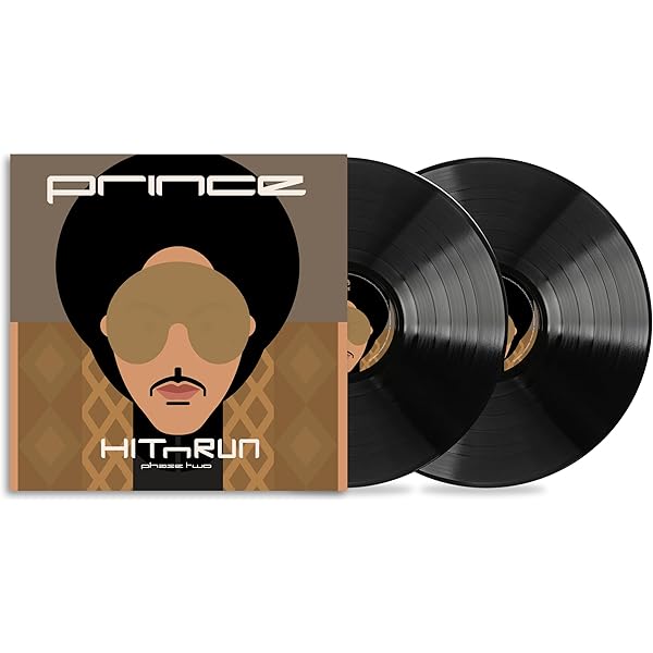 Amazon | The Truth (Vinyl) [Analog] | Prince | クラシックソウル